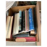 Book Box Lot