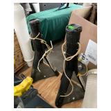 Pair of Jack Stands
