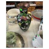 Pottery Vase