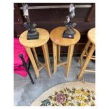 Pair of Plant Stands
