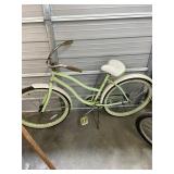 Huffy Cruiser Bike