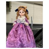 Madame Alexander Doll
