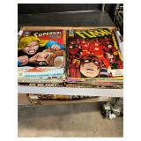 Comic Books Lot