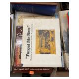 Virginia Books Lot