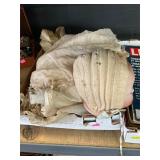 Grace S Pulnam Made in Germany Bisque Doll