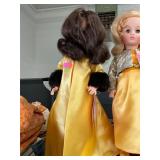 Madame Alexander Doll