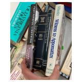 Confederate Books Lot