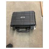 Waterproof Pistol Gun Case