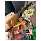 Tool Lot