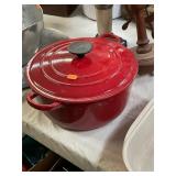Le Creuset Cooking Dish