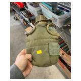 Military Canteen