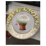Plant Dishes
