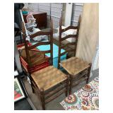 Pair of Antique Chairs