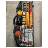 Eddie Bauer Croquet Set