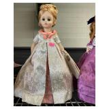 Madame Alexander Doll