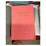 Virginia History Books