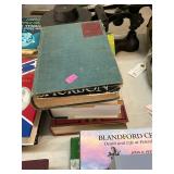 Stonewall Jackson Civil War Book Lot