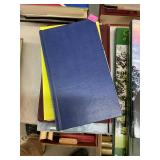 Virginia Books