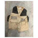 Catfish Hunter Vintage Hunting Vest