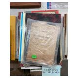 Jefferson Davis Books Lot