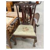 Antique Chair