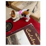 Porcelain Royal Doulton Dog