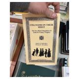 African American History Books
