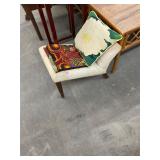 Antique Stool