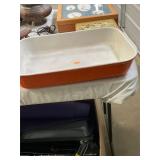 Le Creuset Cooking Baking Dish