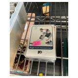 Stars Hockey Cards
