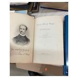 Moses Drury Hoge Book