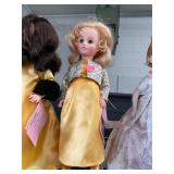 Madame Alexander Doll