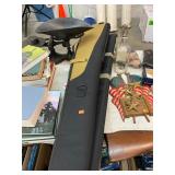 Gun Carrying Cases