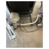 Outdoor Light Fixture