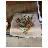 Antique Beaded Purse