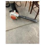 Stihl Gas Leaf Blower BG85