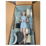 Diana Princess of Wales Doll