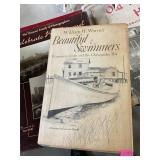 Beautiful Swimmers Chesapeake Bay Book