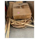 Chair Caning Supplies