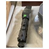 Locomotive Train & Coal Tender