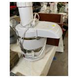 Jack La Lannes Juicer