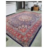 Large Oriental Rug
