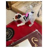 Porcelain Royal Doulton Dog