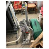 Sentria Kirby Vacuum