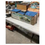 Ozark Trail Dome Screen House 12ft x 9ft