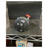 Penn 209 Level Wind Fishing Reel