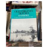 Old Virginia Homes Books