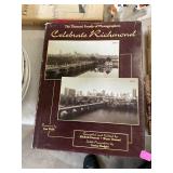 Celebrate Richmond & Richmond Books