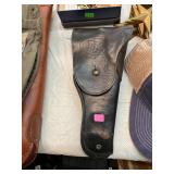 US Leather Pistol Holster