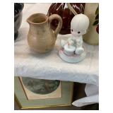 Collectible Antique Lot
